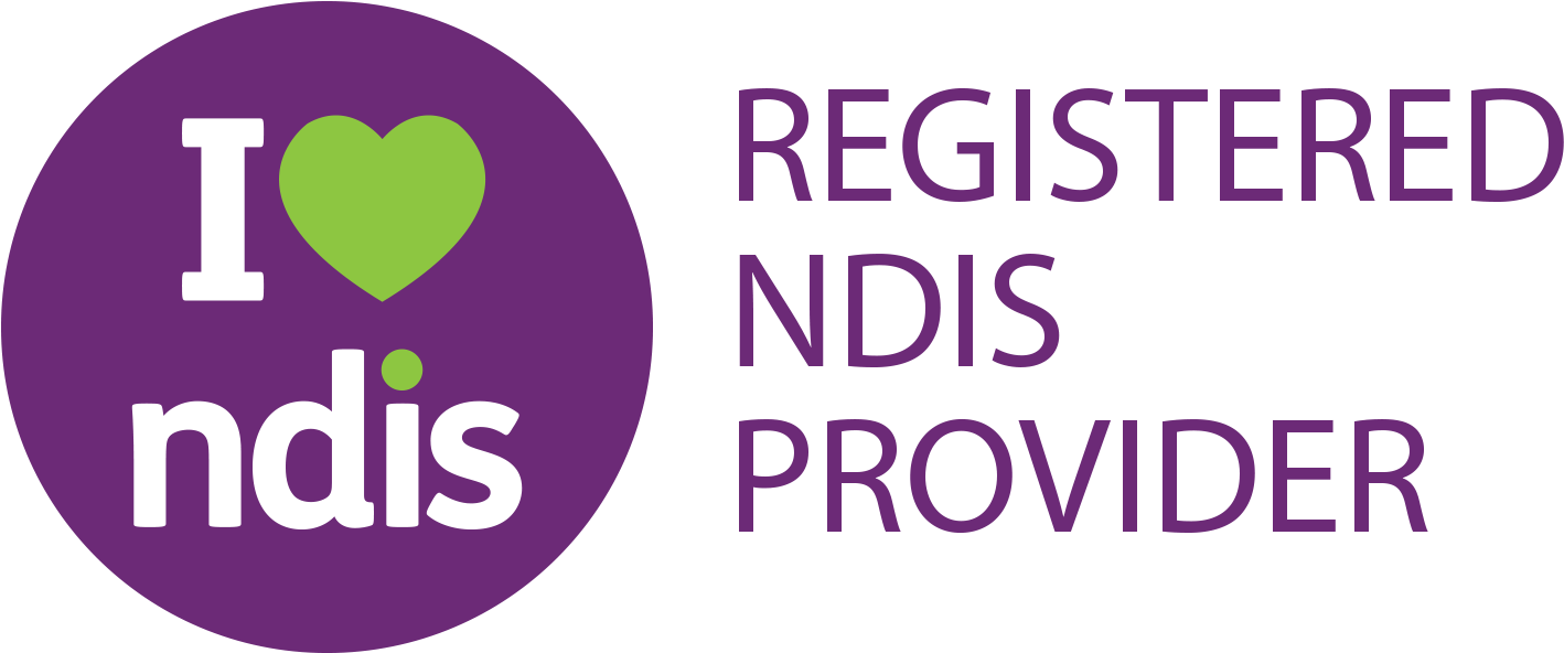 NDIS Registered Provider